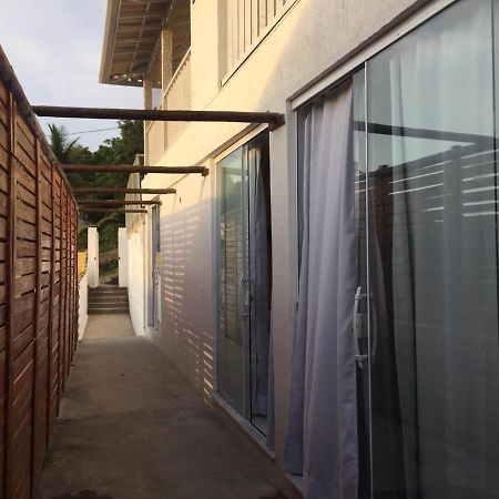 Pousada Solar Da Ferradurinha Búzios Exterior foto