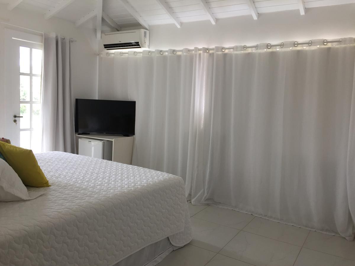 Pousada Solar Da Ferradurinha Búzios Exterior foto