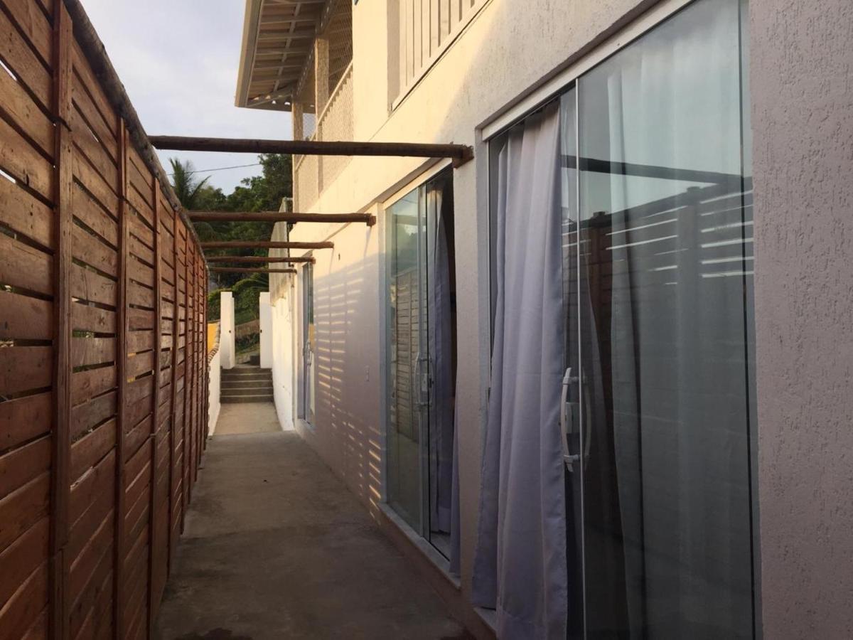 Pousada Solar Da Ferradurinha Búzios Exterior foto